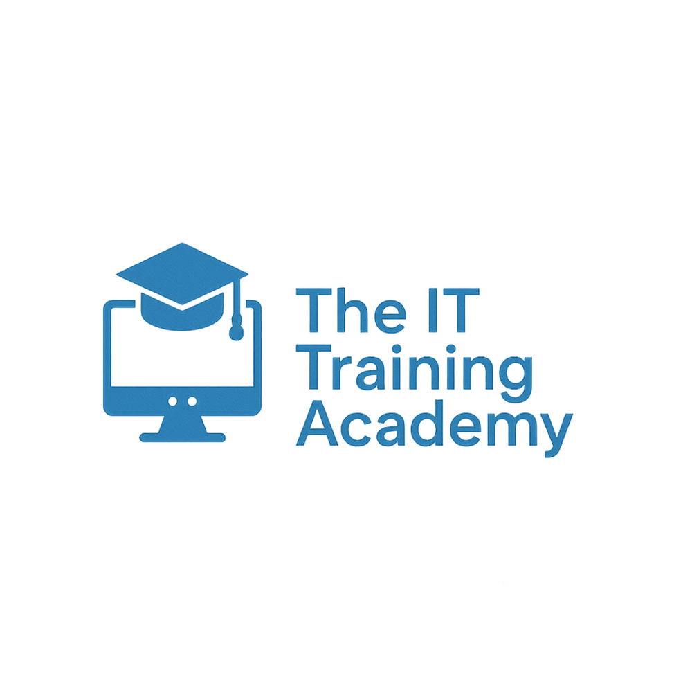 IT Training Academy Logo